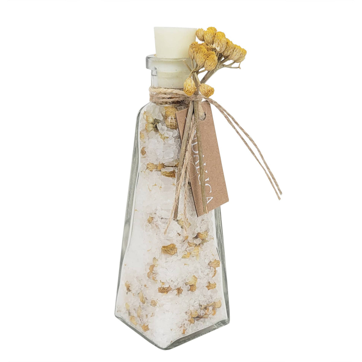Blue Tansy Bath Salt