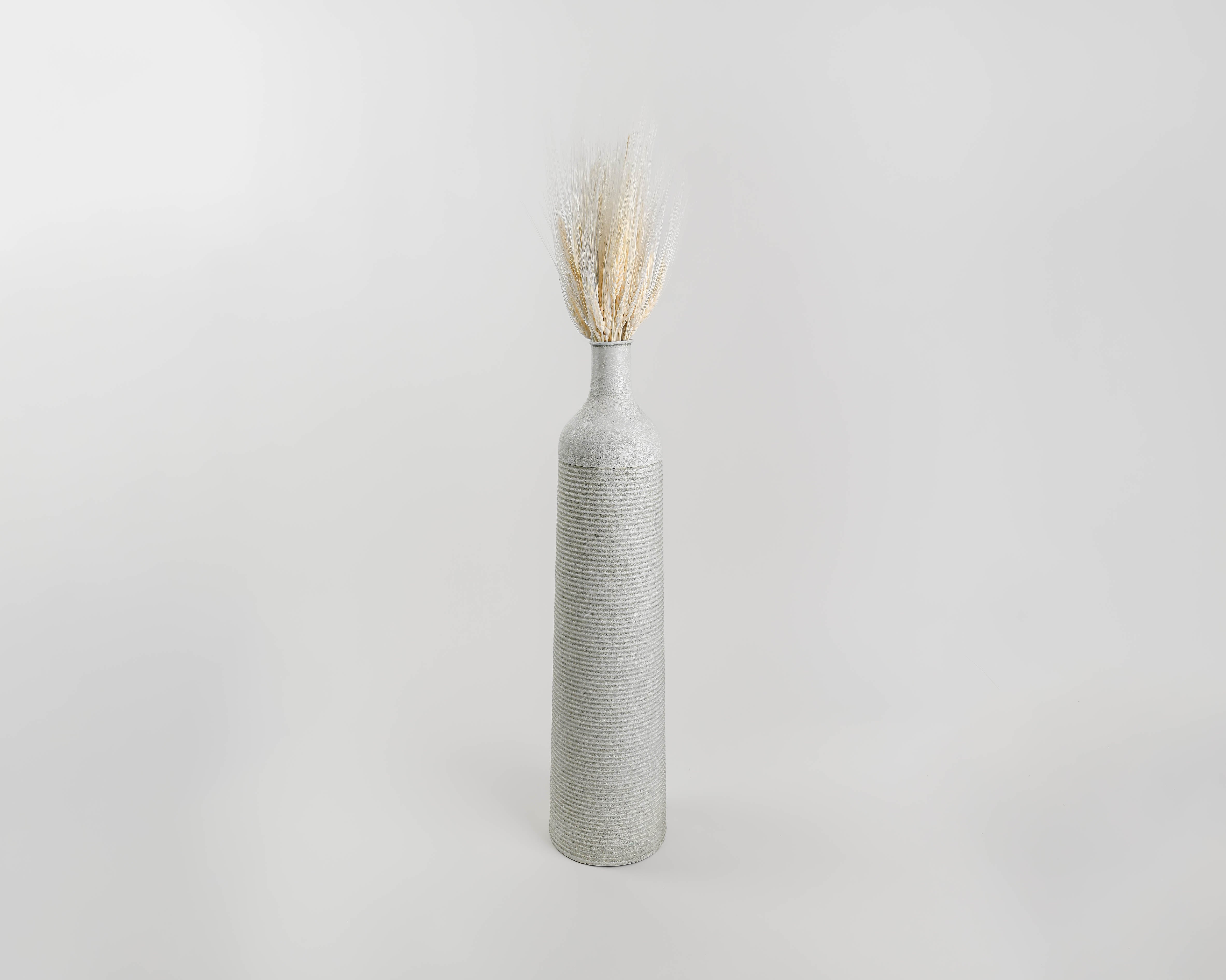 Triticum Bleached Wheat | 20 Bunches | Bleached