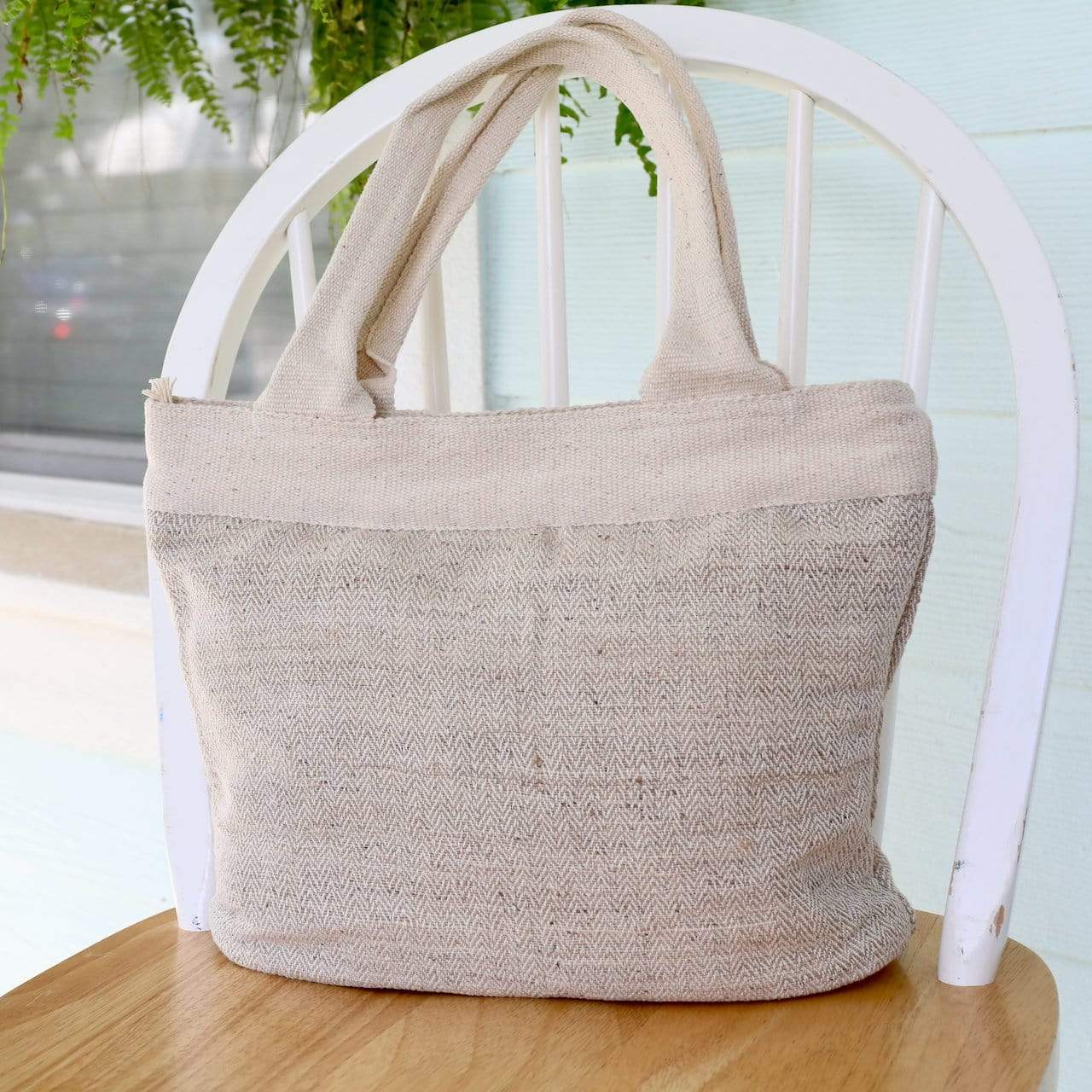 Fair Trade Allo Tote
