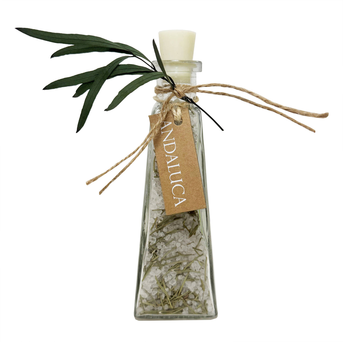 Rosemary Bath Salt
