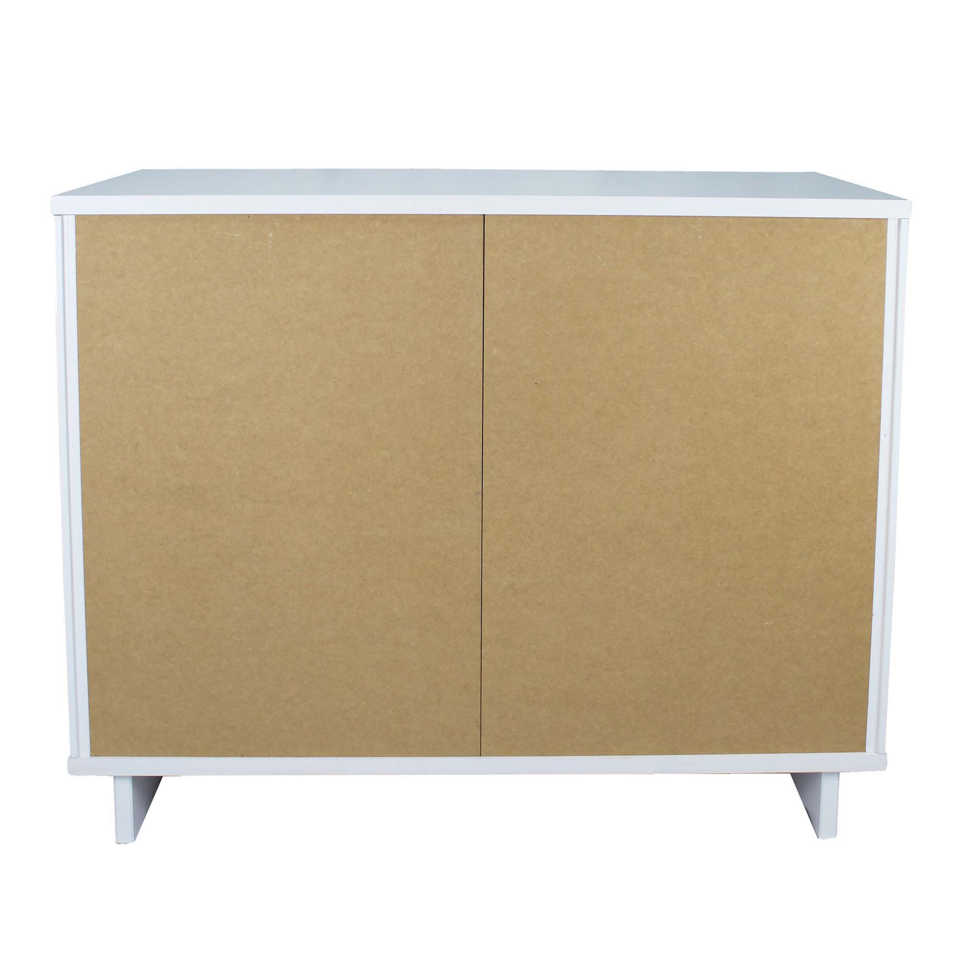 Granville - Dresser With 3 Drawers