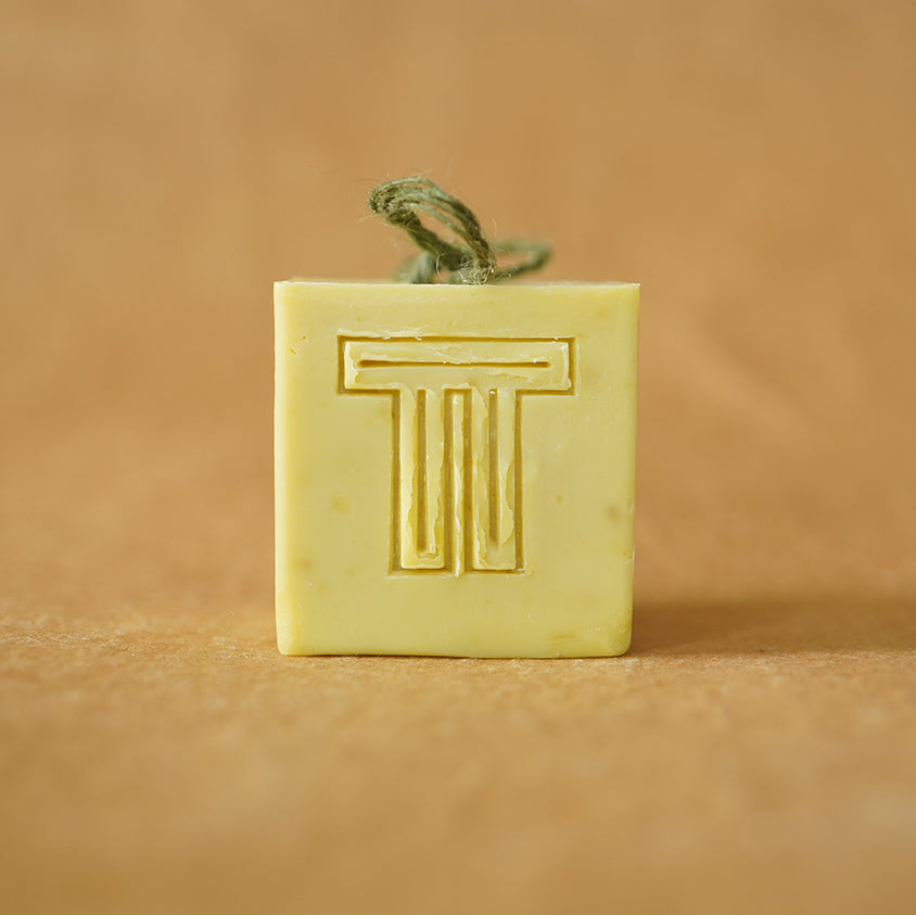 Fresh Cucumber Soap