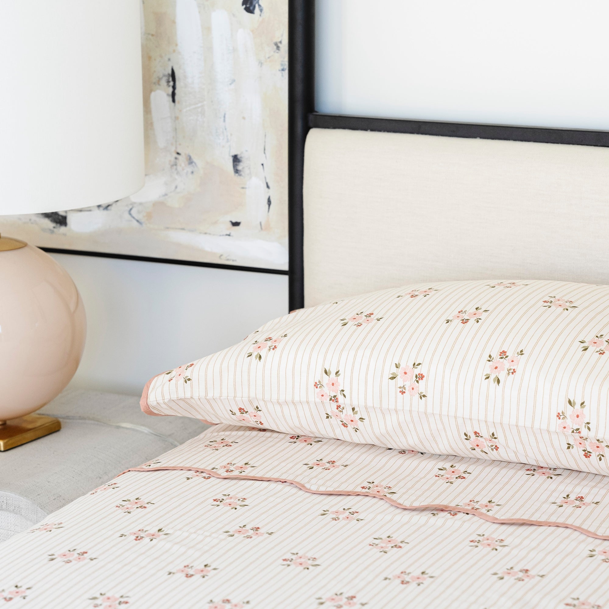 100% Cotton Sheet Set