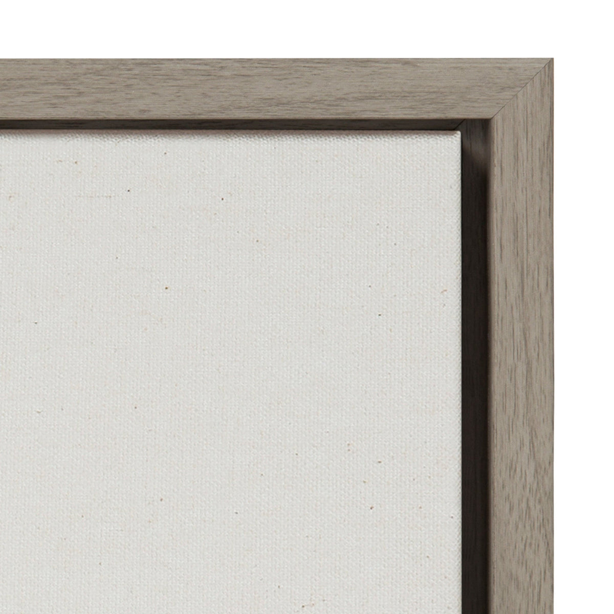 Sylvie Barn 1 Framed Canvas by Patricia Shaw