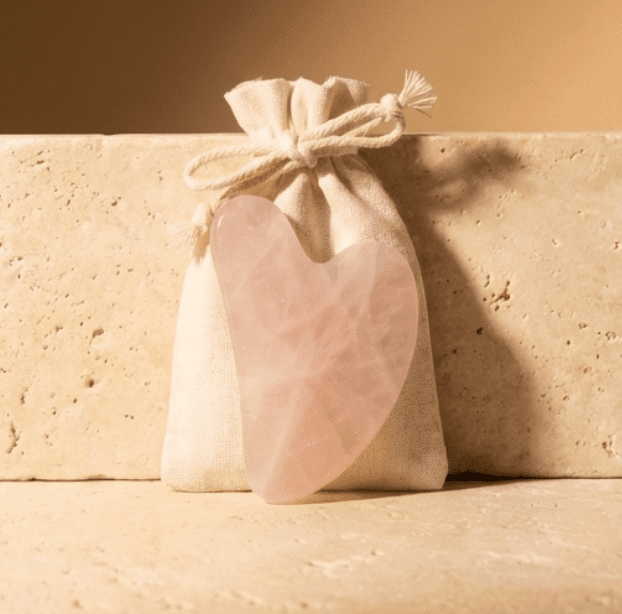 Gua Sha Facial Stone