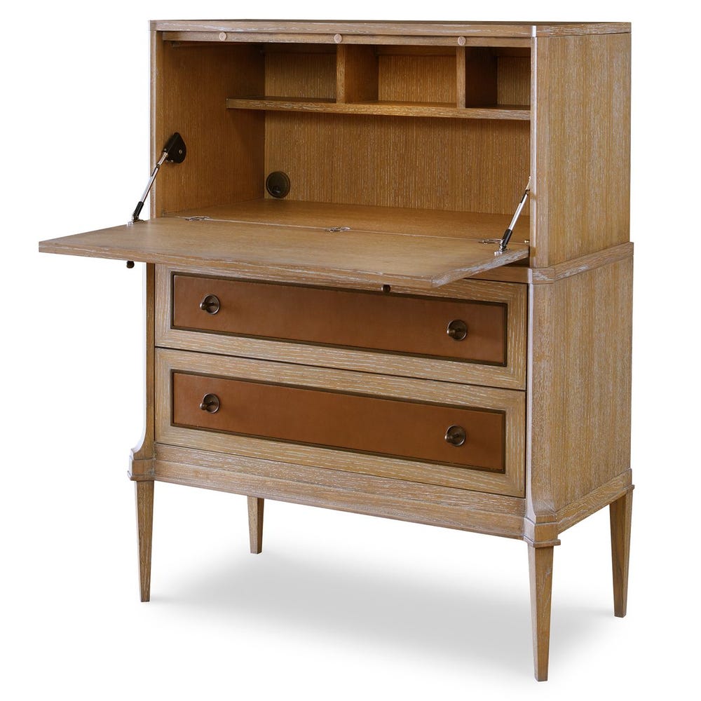 Beaumont Hideaway Secretary Desk