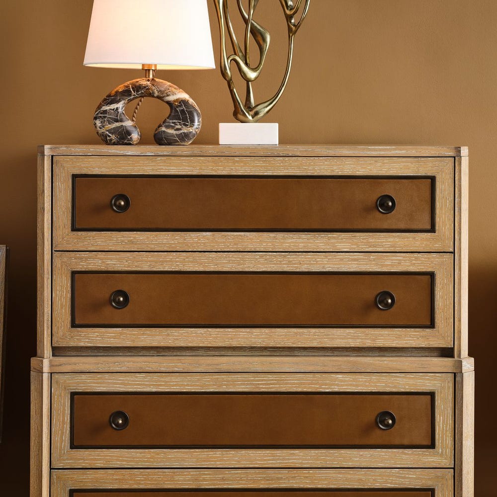 Beaumont Hideaway Secretary Desk