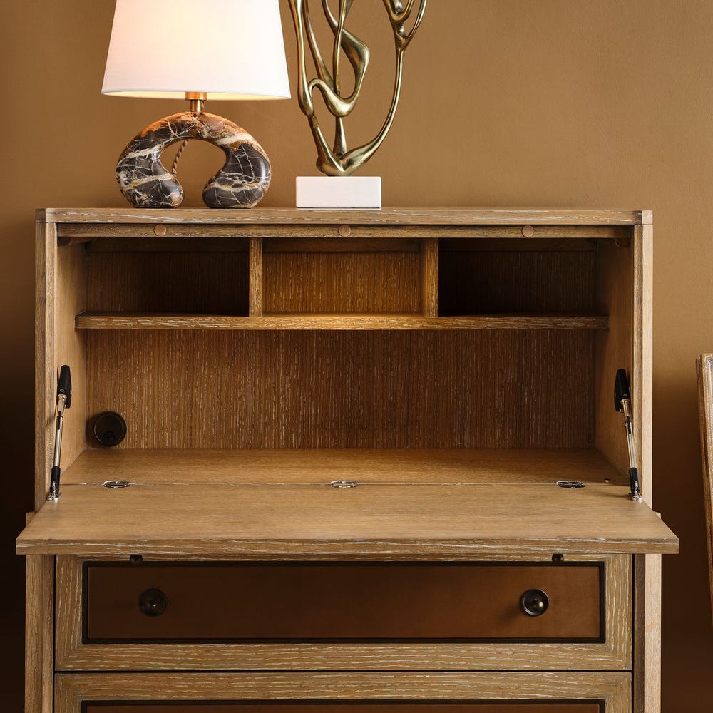 Beaumont Hideaway Secretary Desk