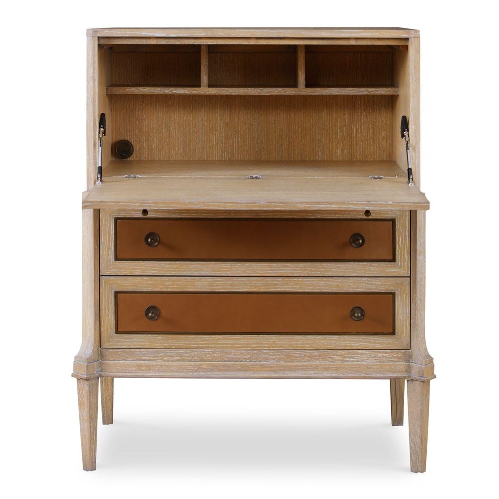 Beaumont Hideaway Secretary Desk