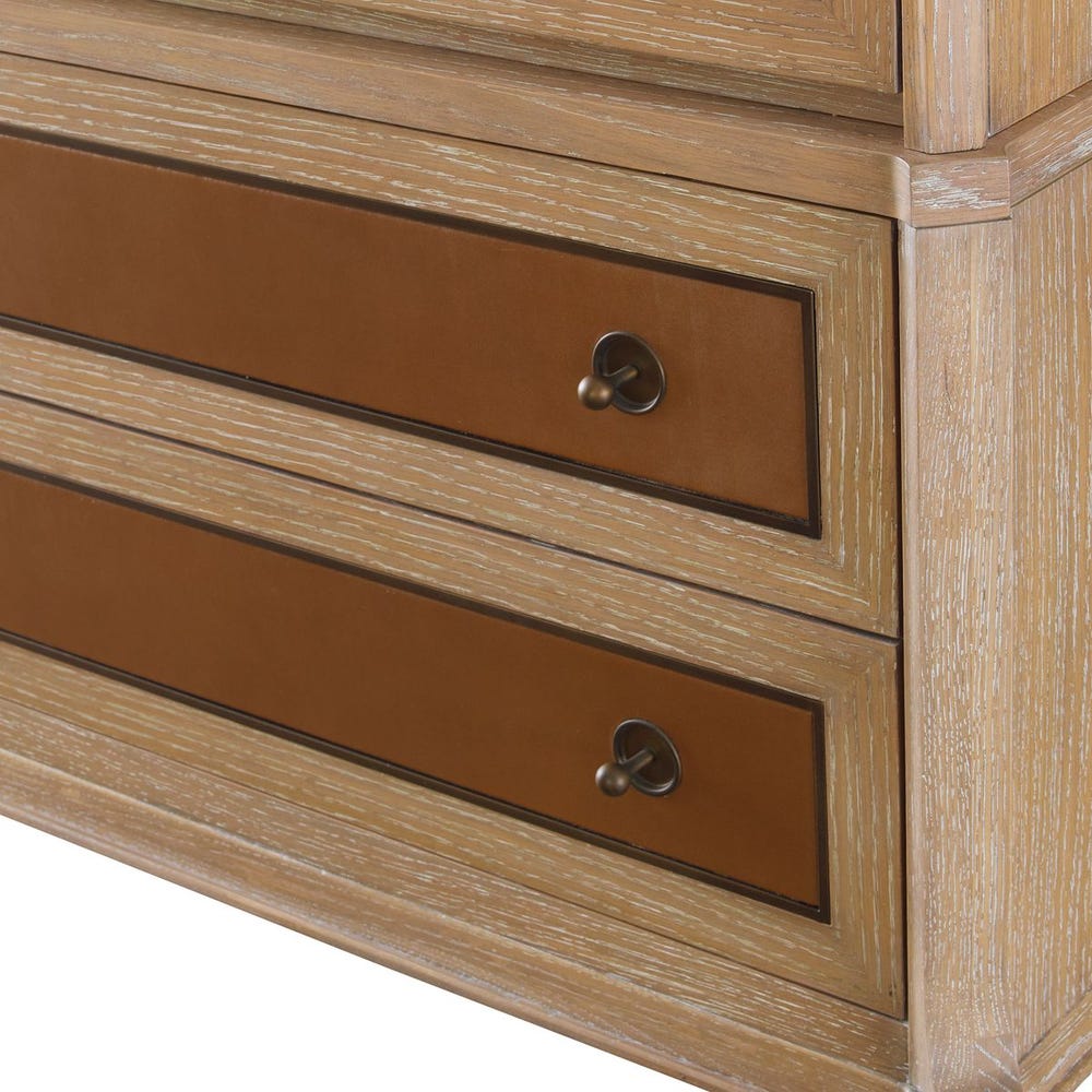 Beaumont Hideaway Secretary Desk