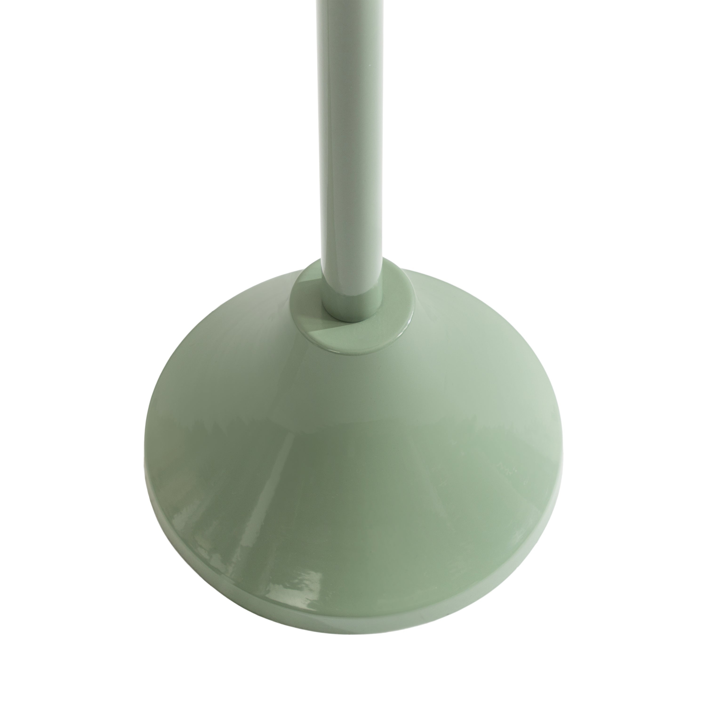 Sanzo Metal Drink Table