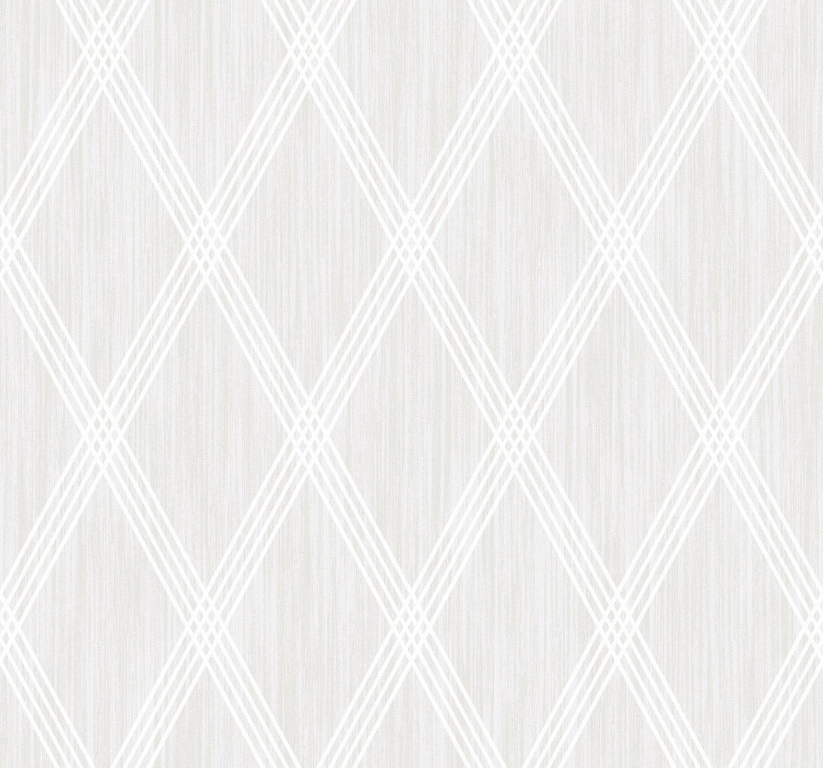 Casa Blanca 2 Marble Geometric Unpasted Wallpaper
