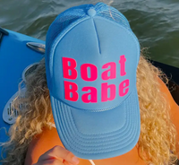 Artsy Trucker Hats
