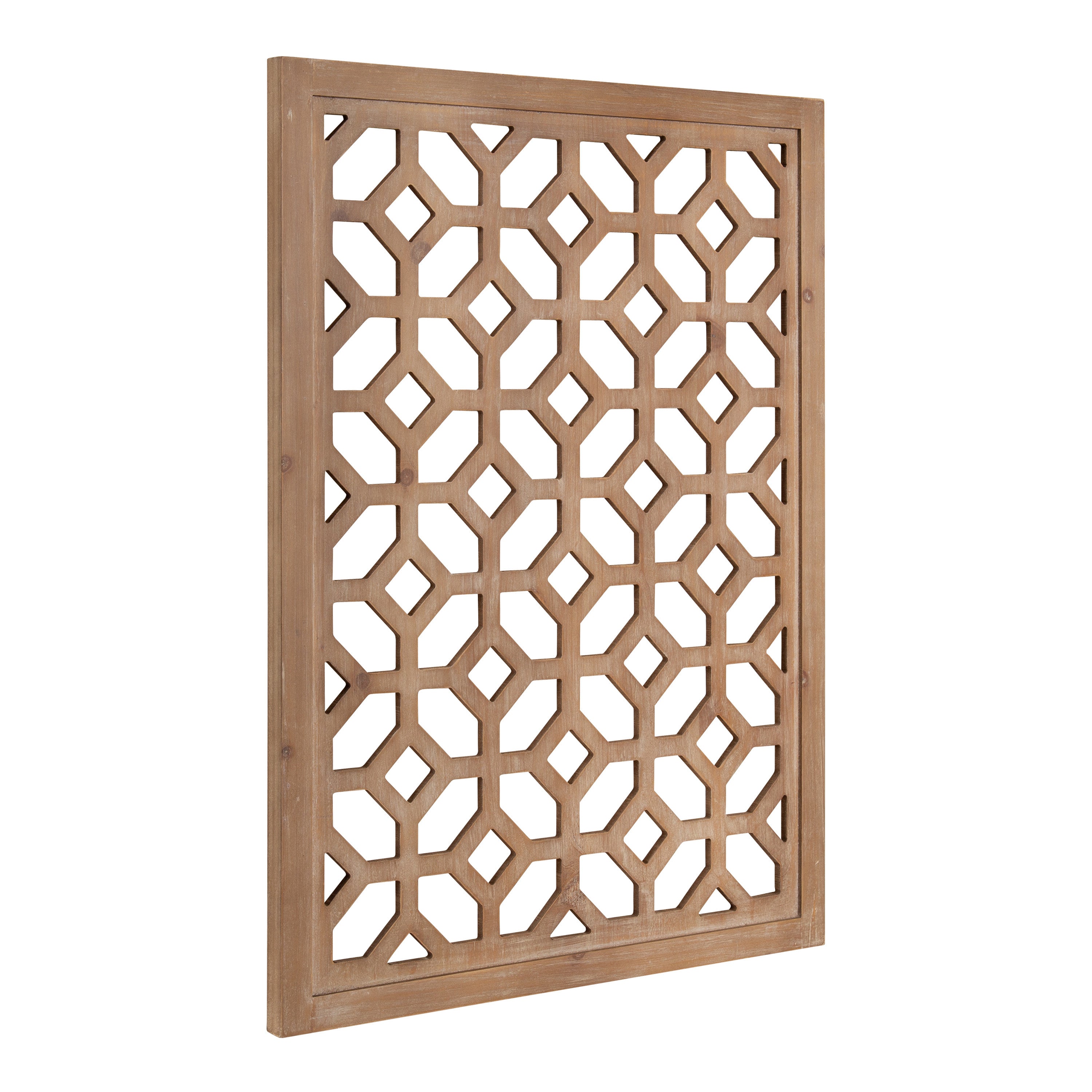 Latonia Wall Art Plaque