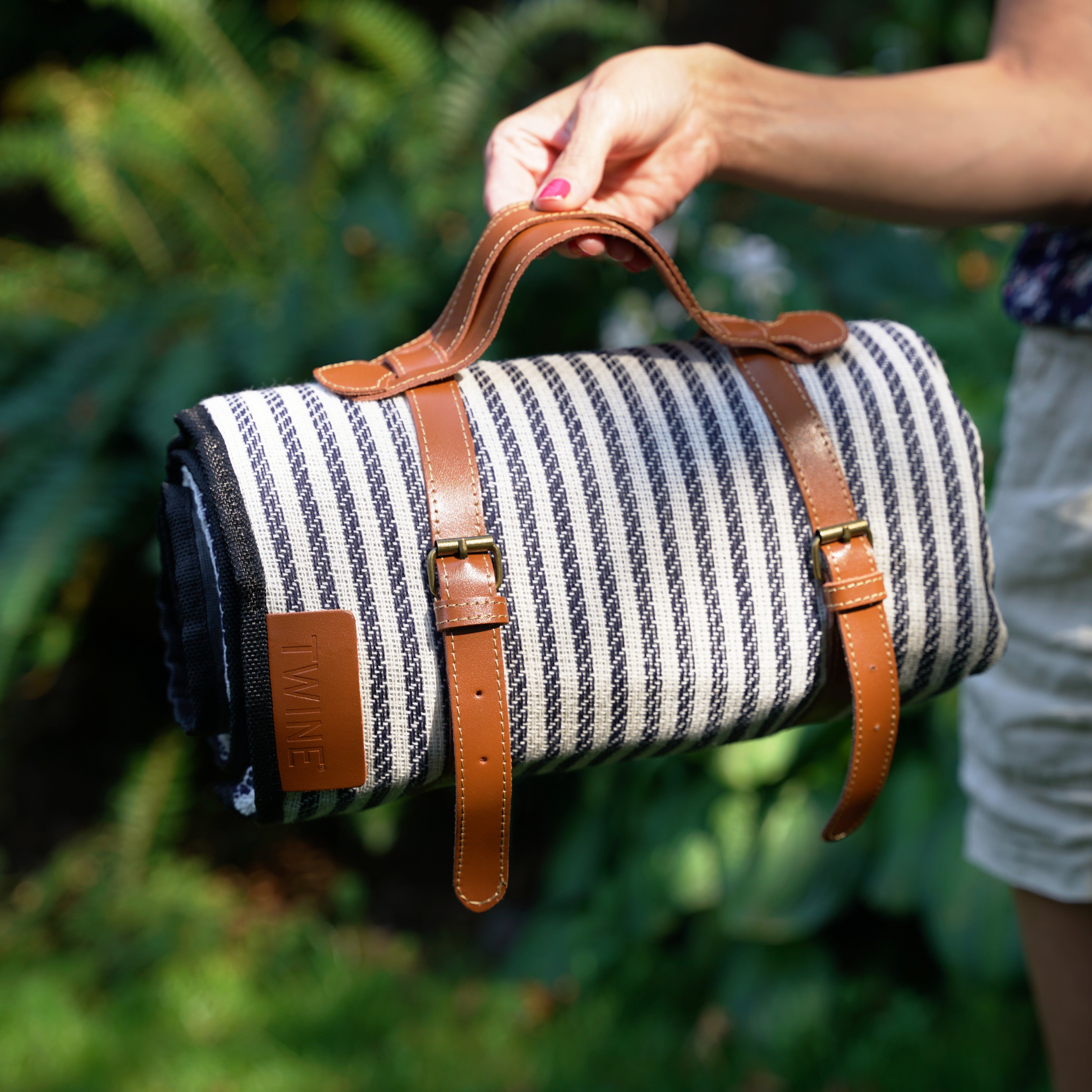 Picnic Blanket Set