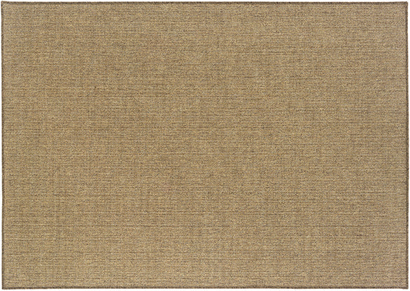 Karavia Indoor / Outdoor Rug - Brown