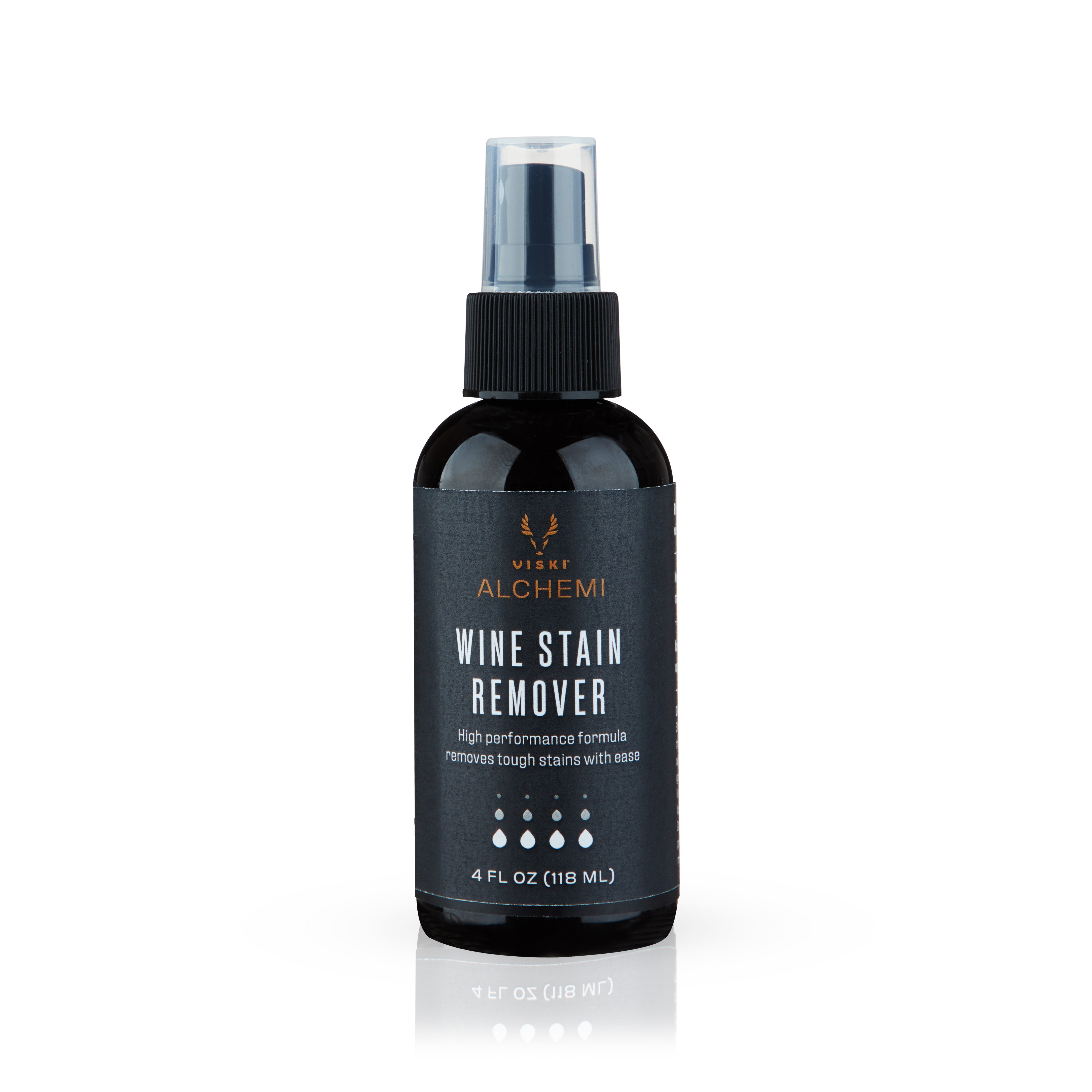 Alchemi Wine Stain Remover, 4 oz.