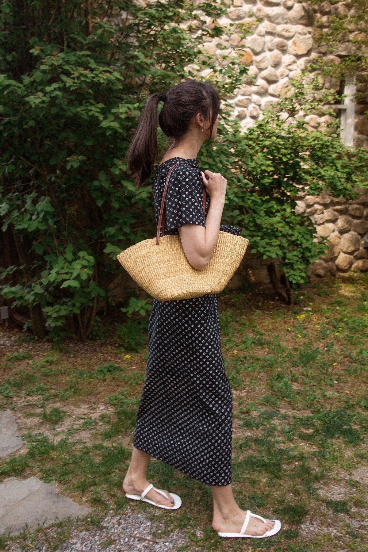 Lennon Skirt Set