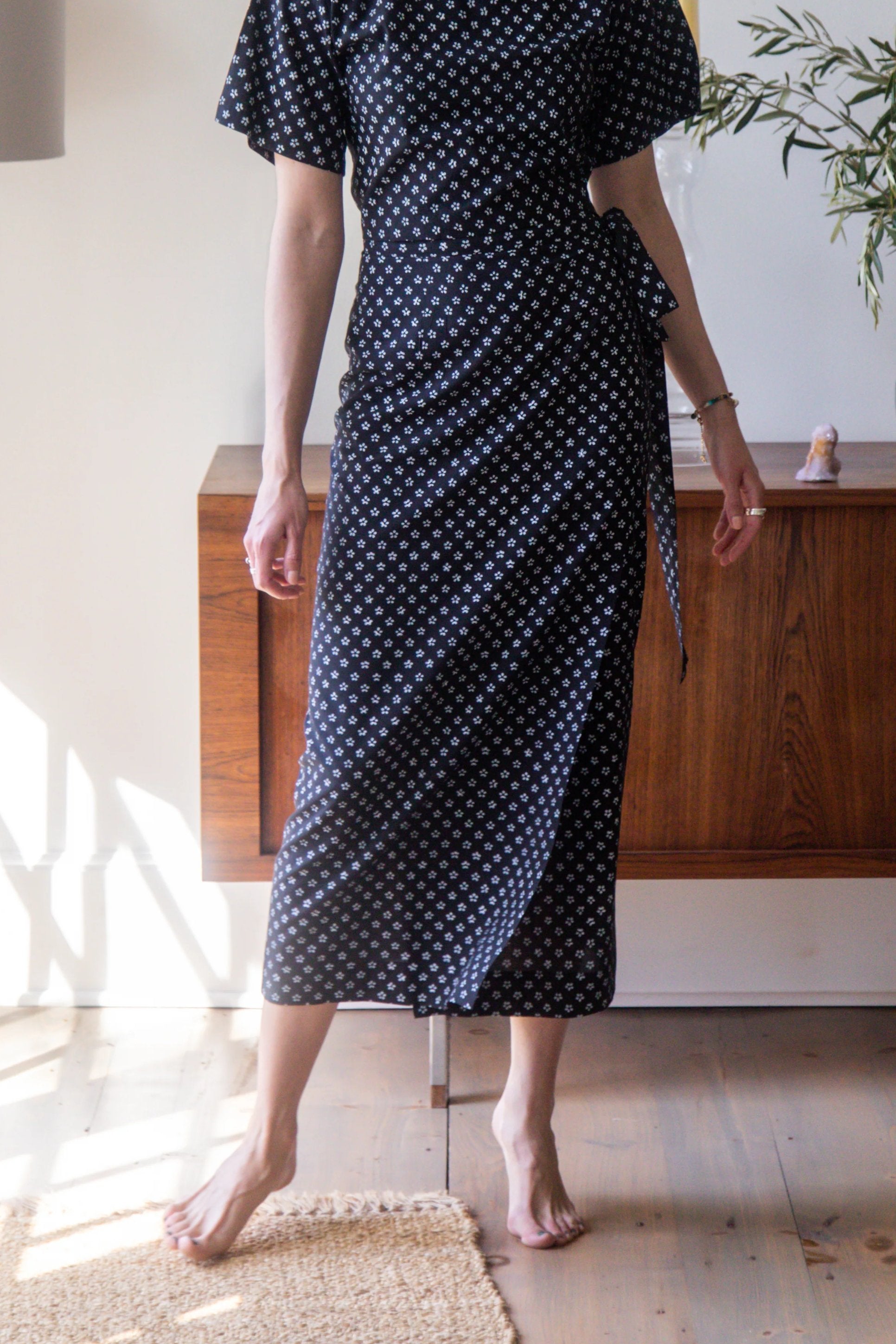 Lennon Skirt Set