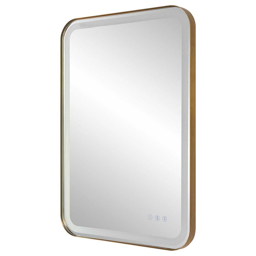 Lucent LED Vanity Mirror