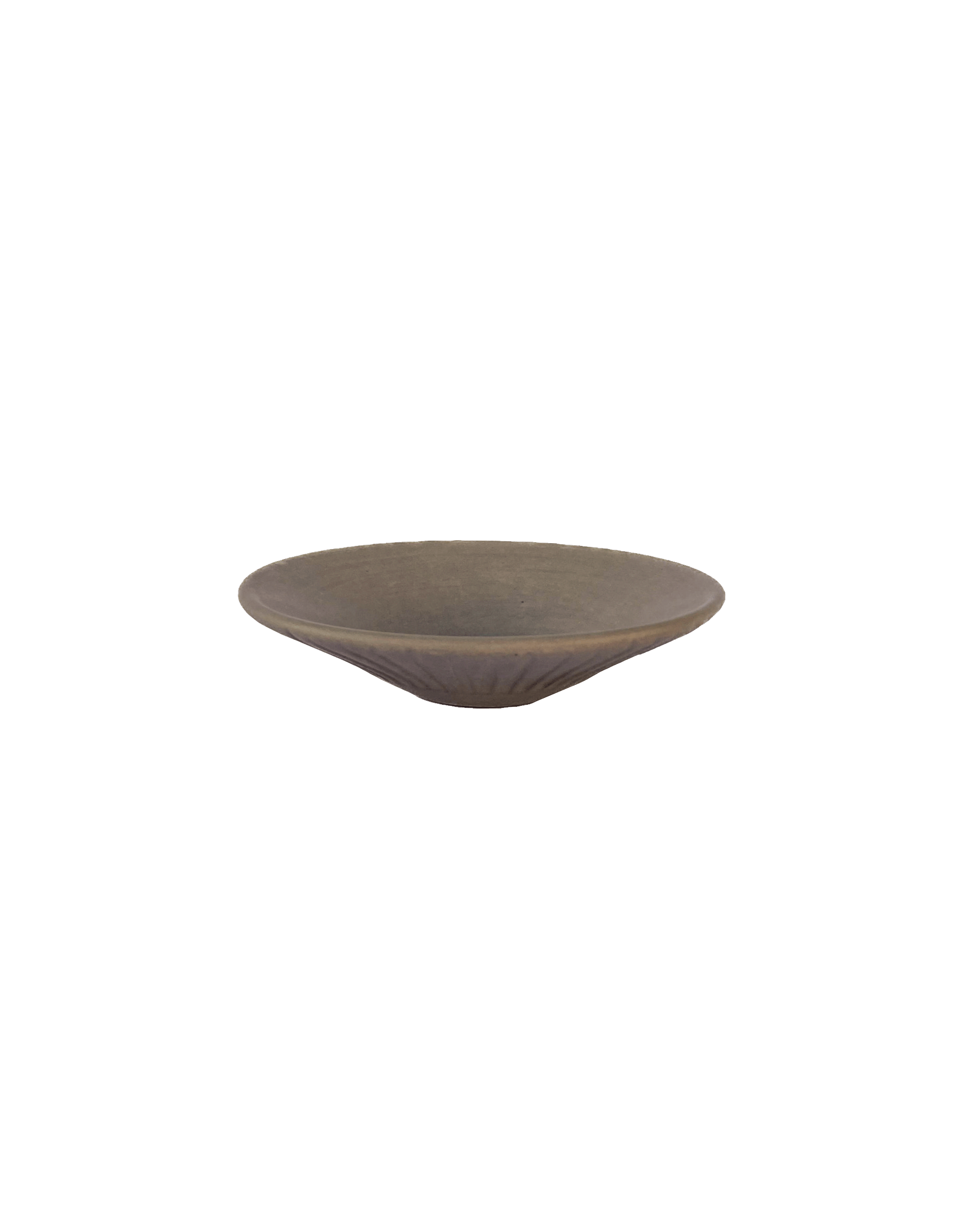 Earth Lines Coupelle - Set of 4