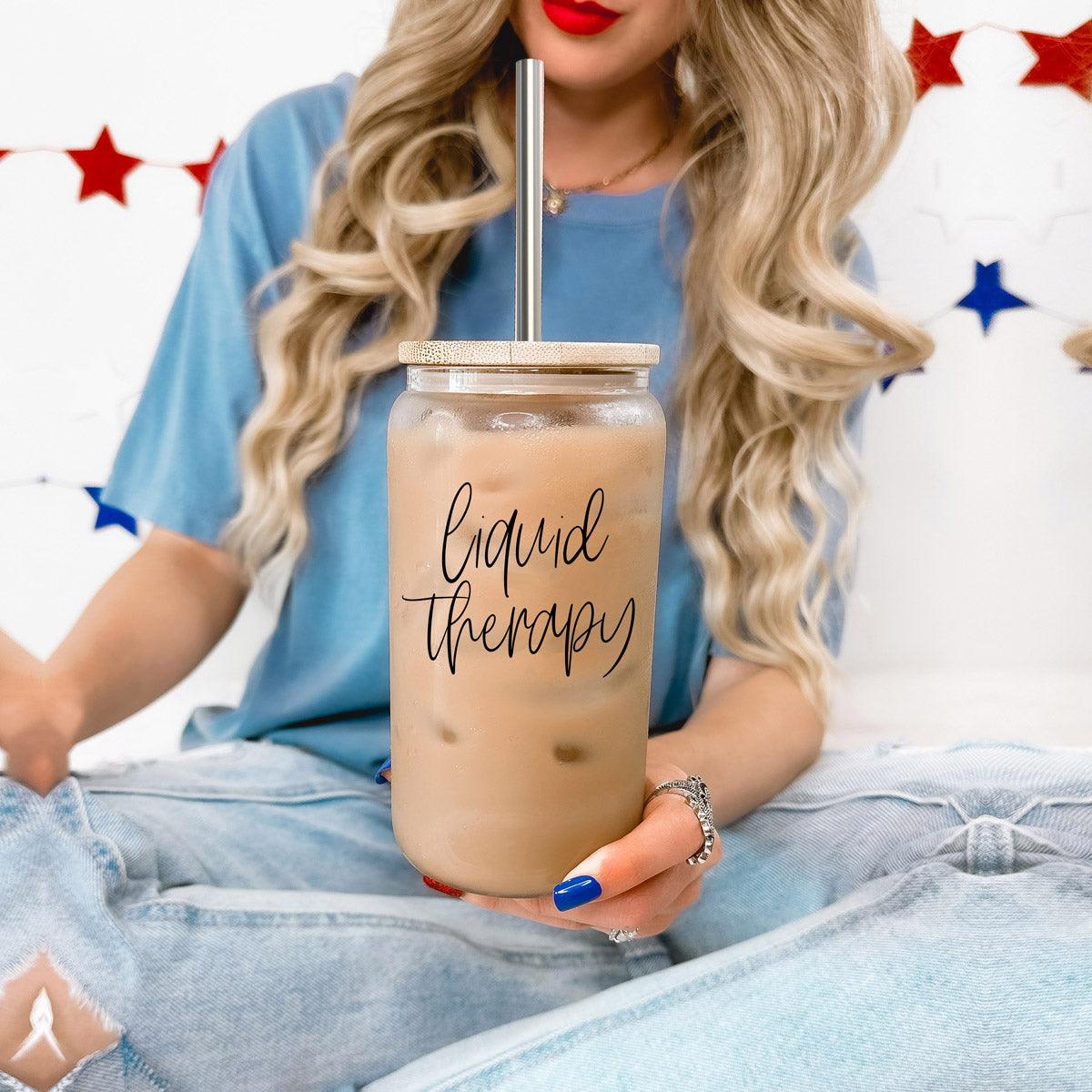 Liquid Therapy 17oz