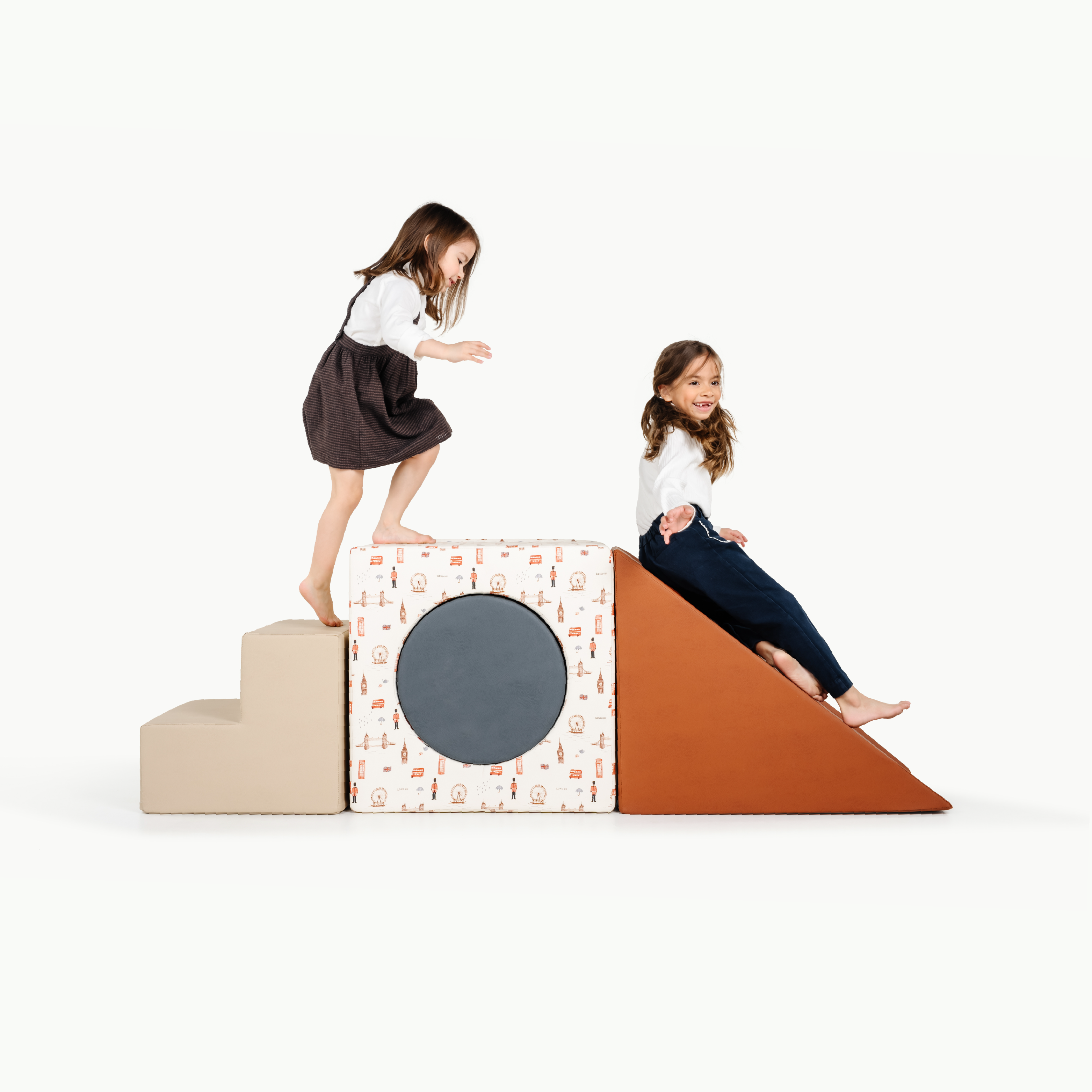 Block Playset