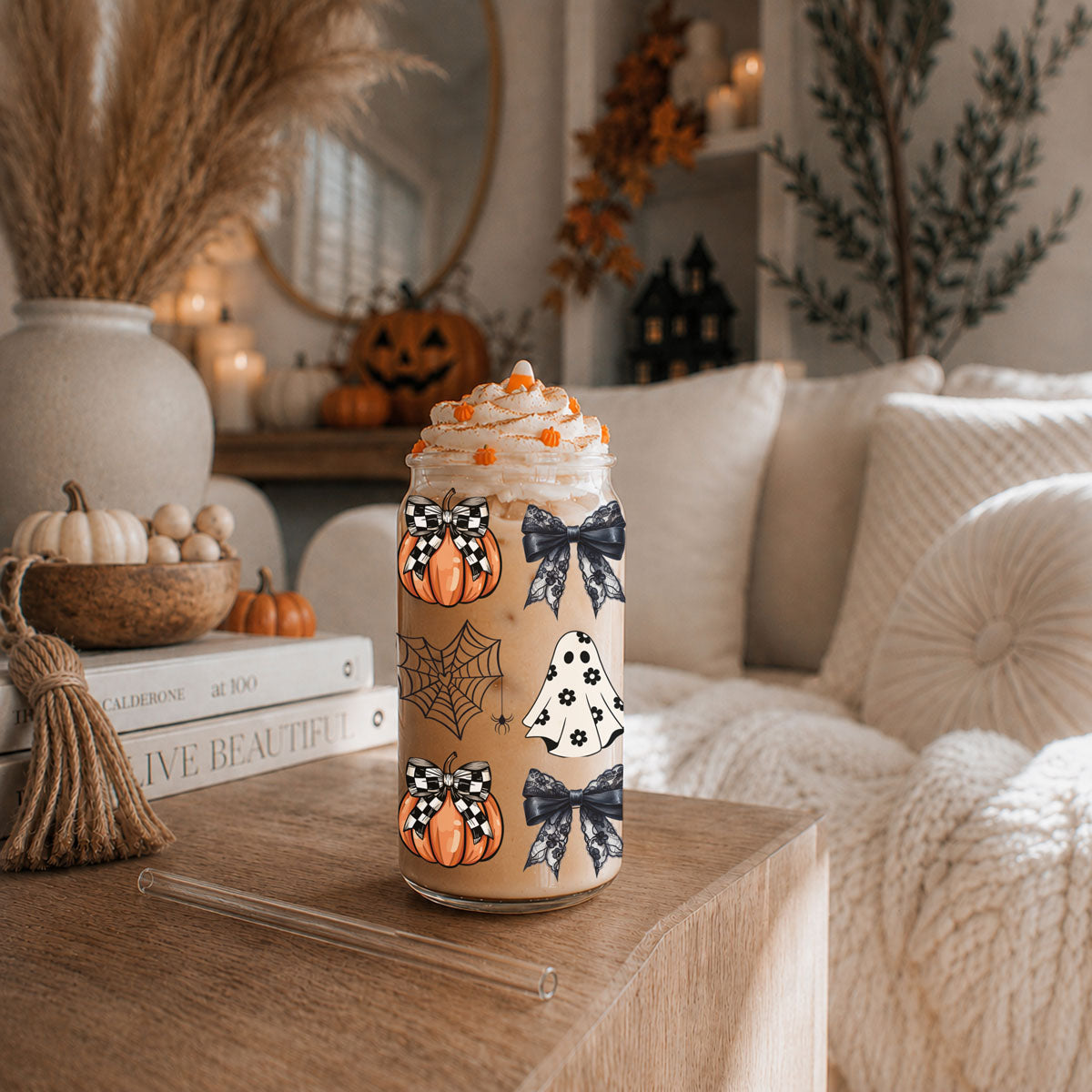 Halloween Mash 20oz