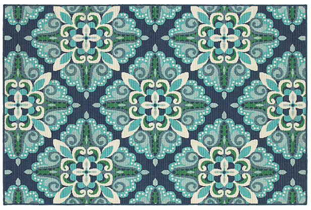Meridian Indoor / Outdoor Rug
