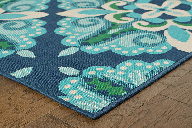 Meridian Indoor / Outdoor Rug
