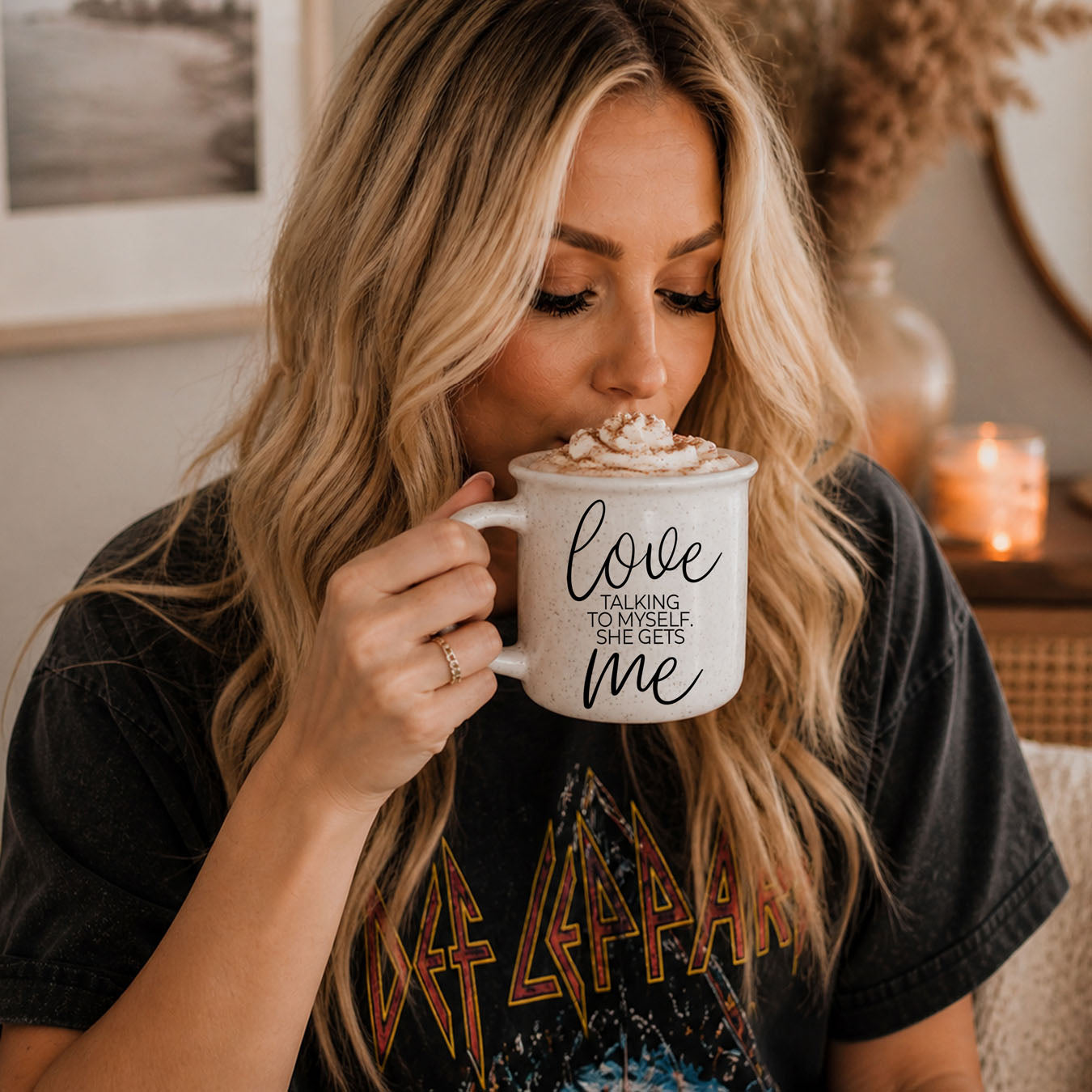 Love Me