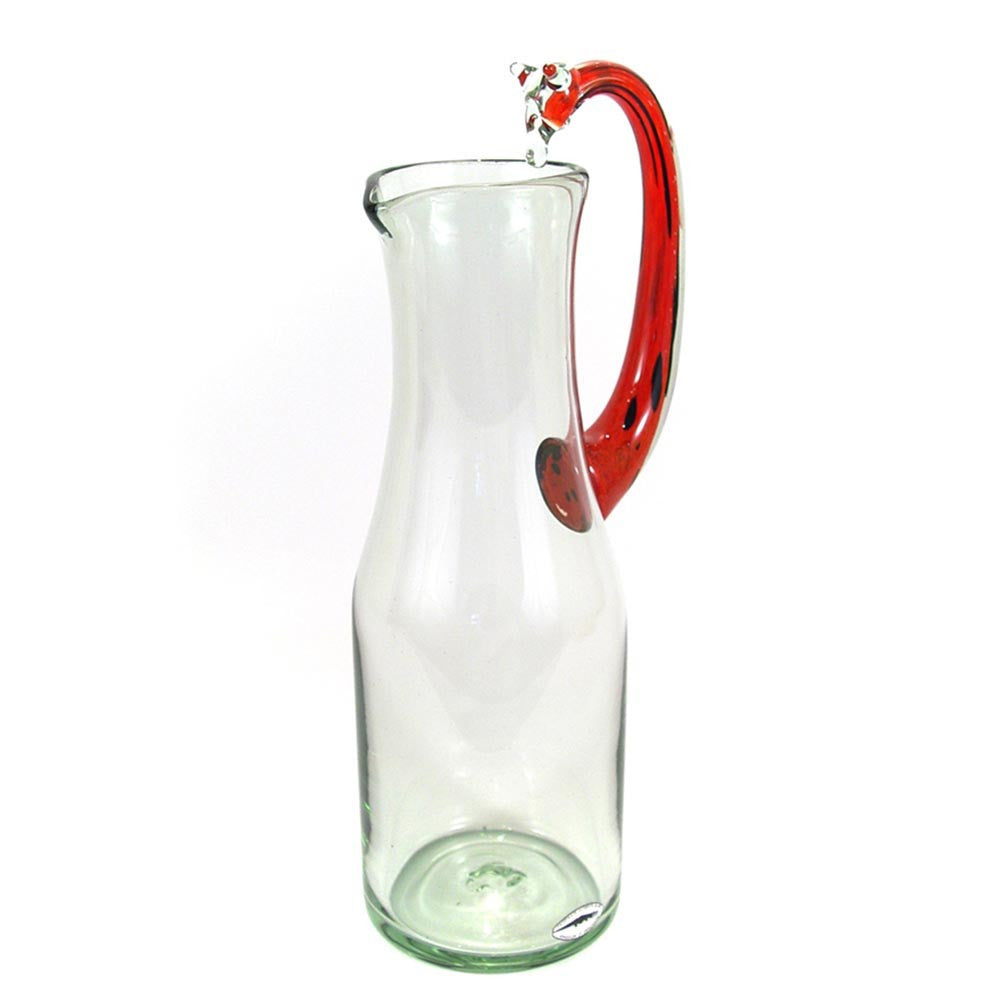 Giraffe Pitcher