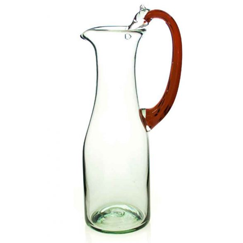 Giraffe Pitcher