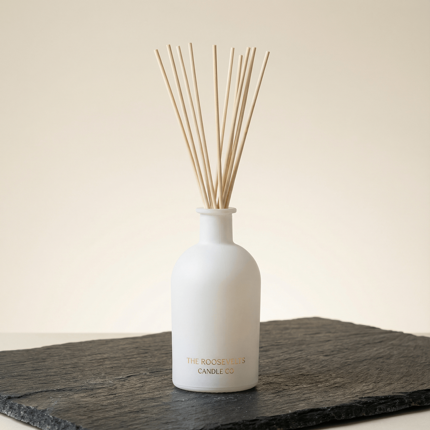 Zion Reed Diffuser