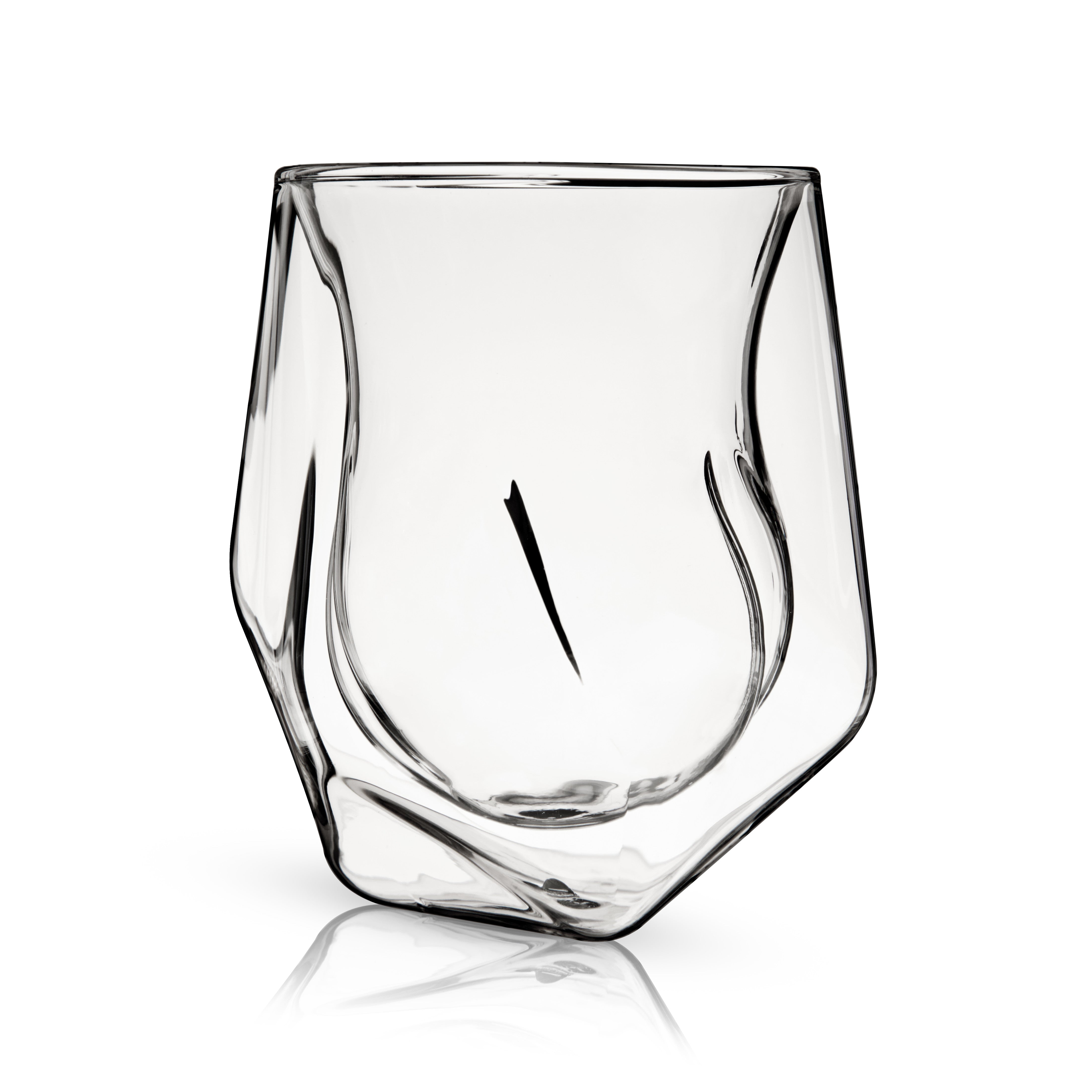 Aerating Whiskey Taster