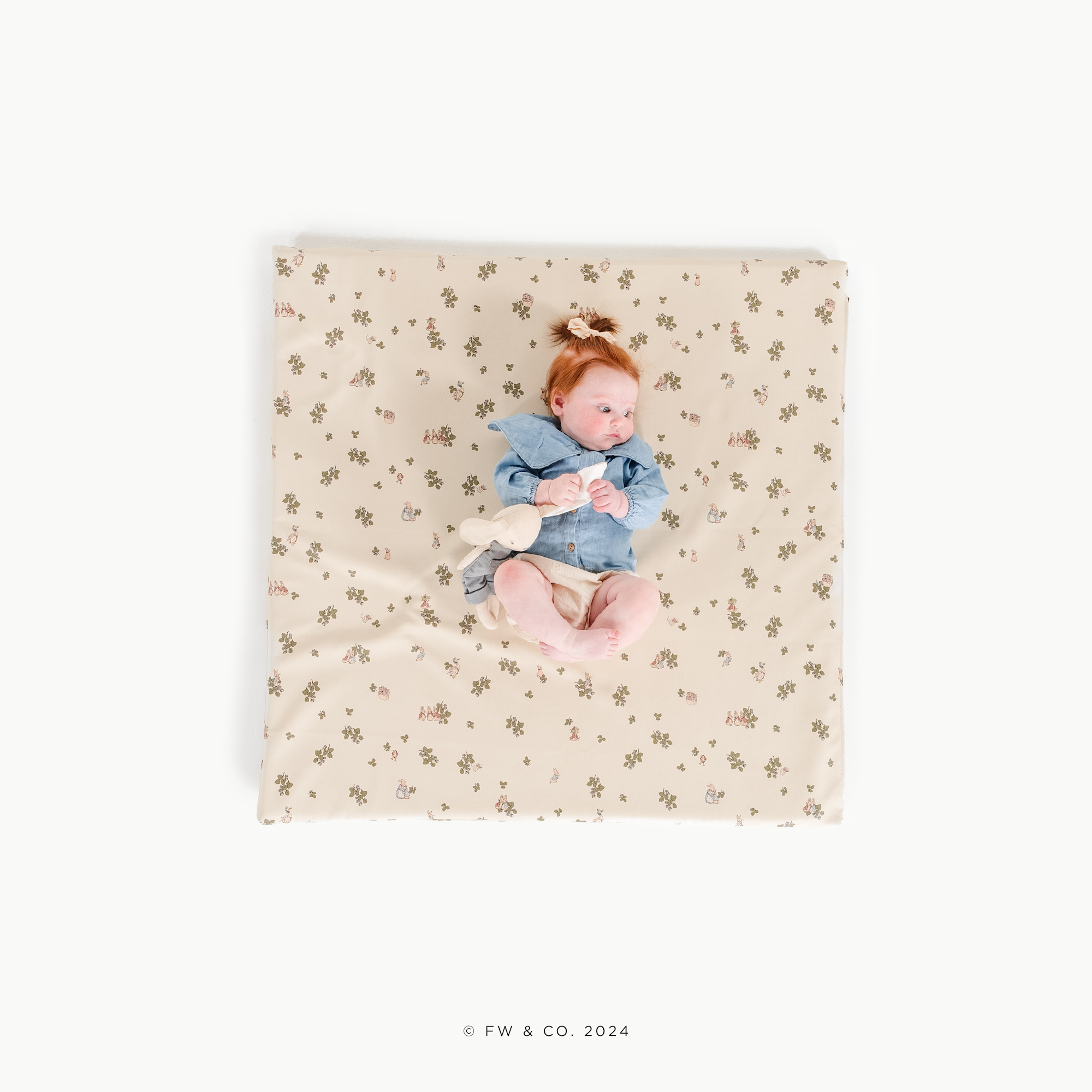 Mini Playmat