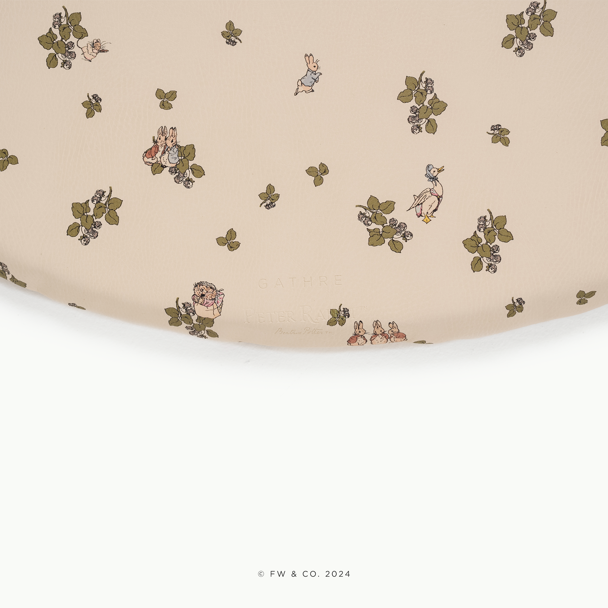 Mini Playmat