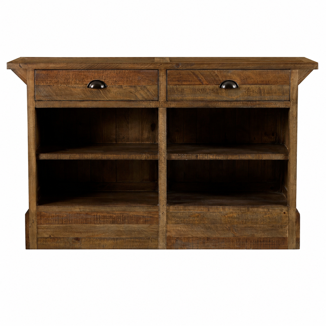 Pine Mercantile Counter