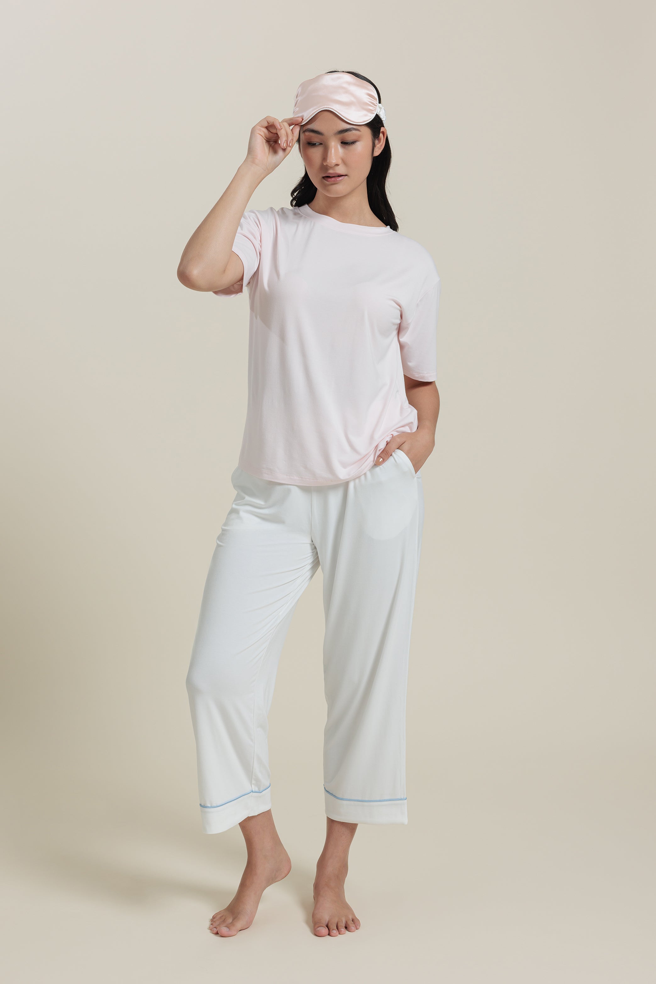 Bamboo Short Sleeve T-Shirt
