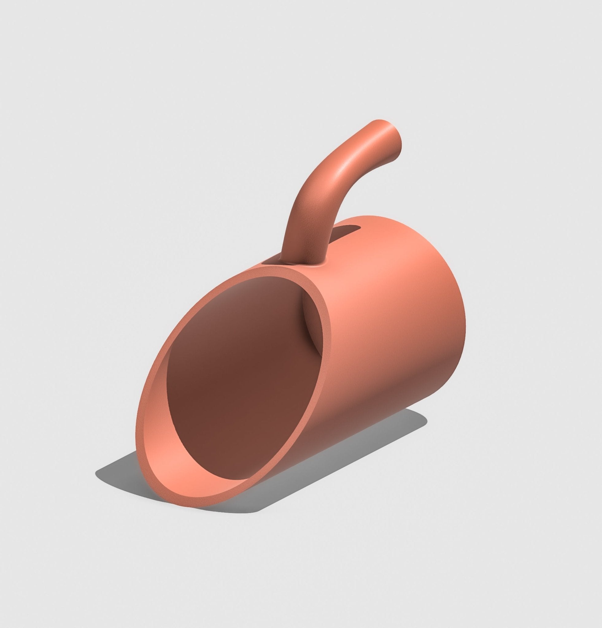 Plant Soil Scoop