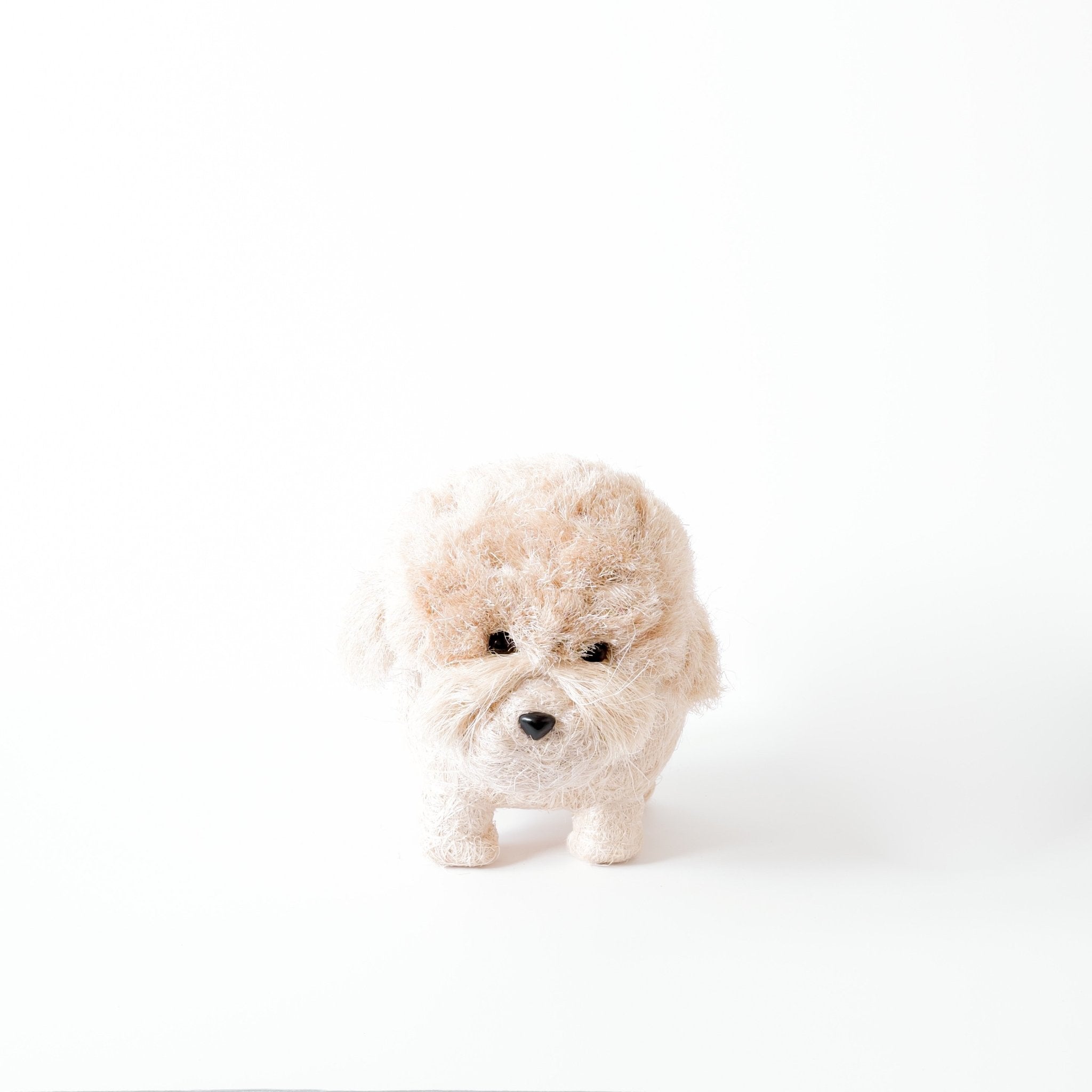 Poodle Planter - Coco Coir Pots | LIKHÂ