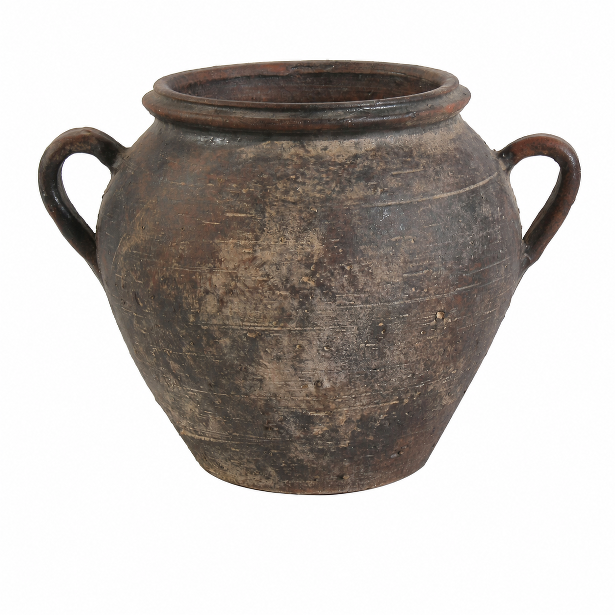 Creole Pot