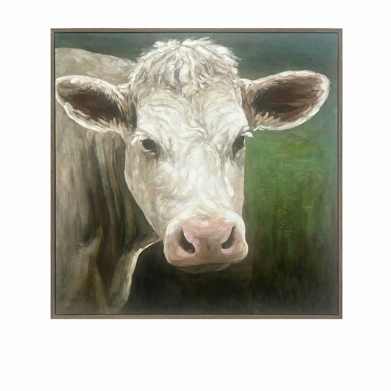 "out to Pasture" Remarque