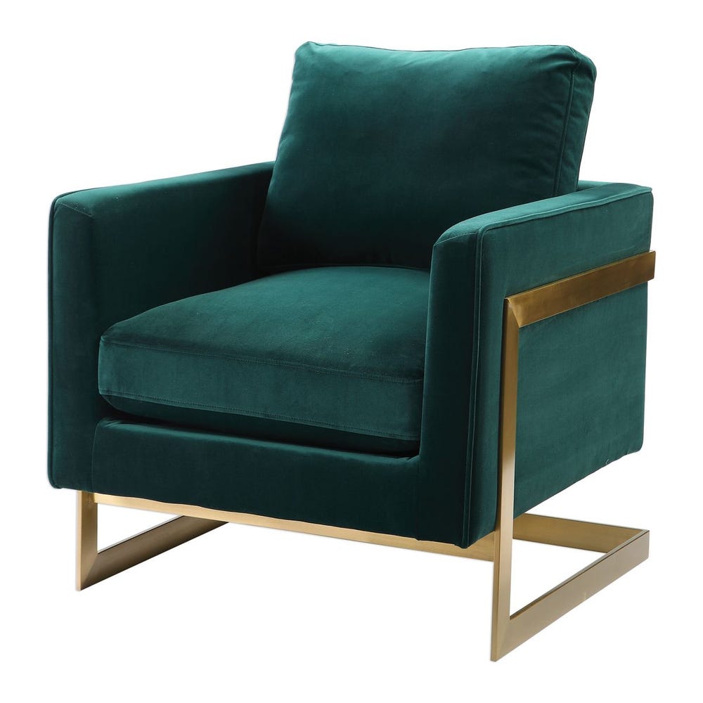 Juliet Accent Chair