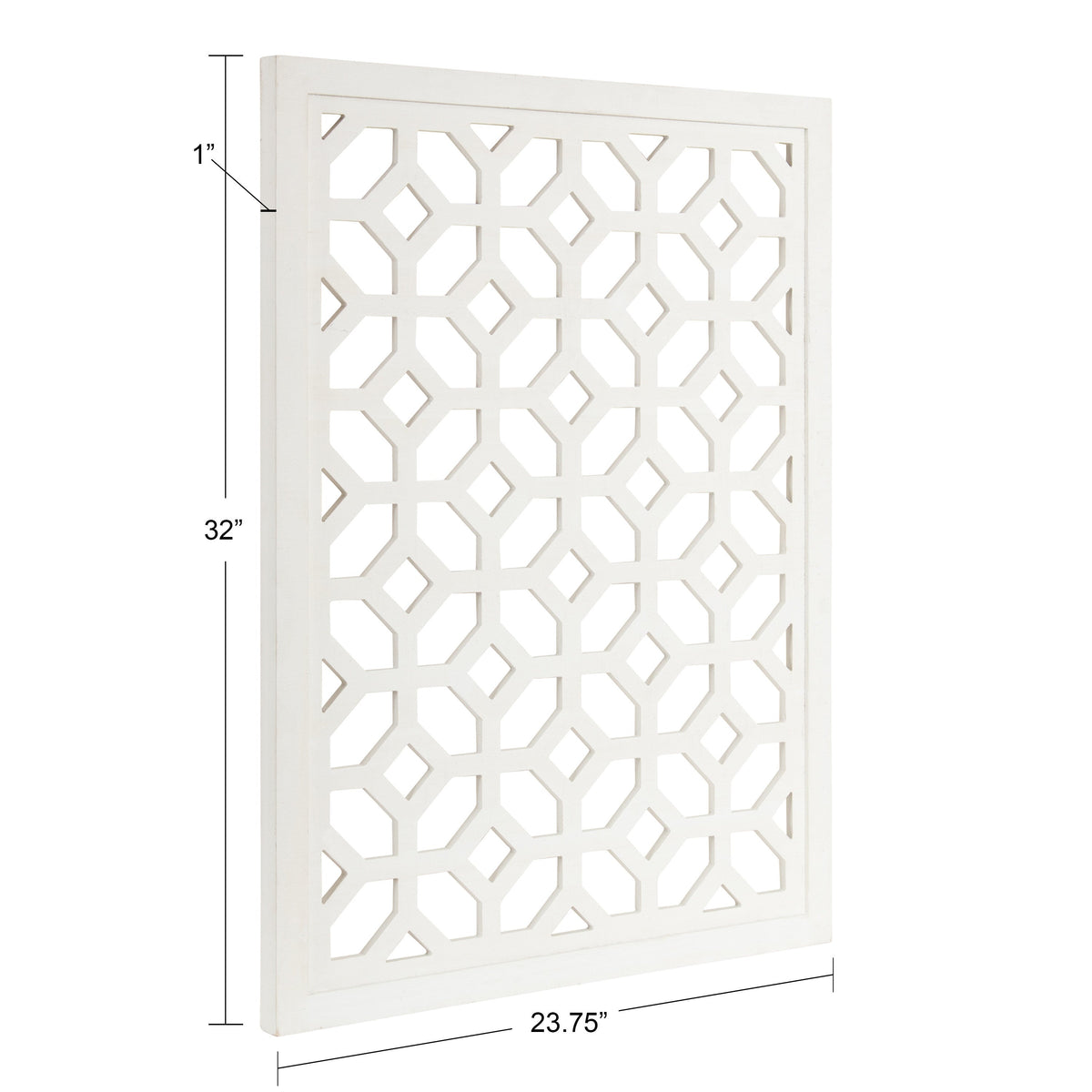 Latonia Wall Art Plaque