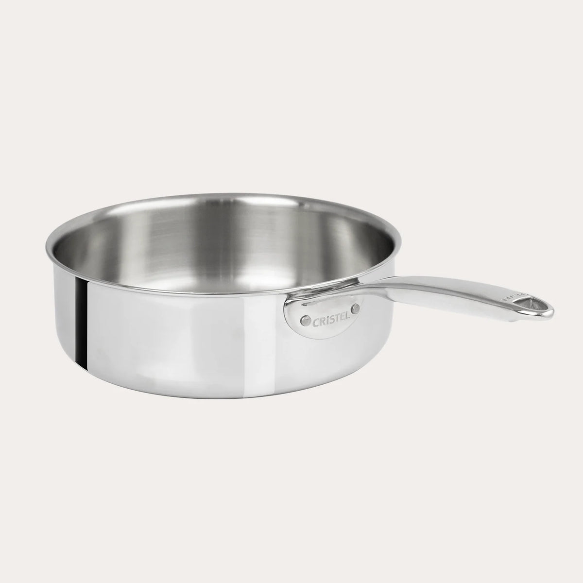 Sauté pan