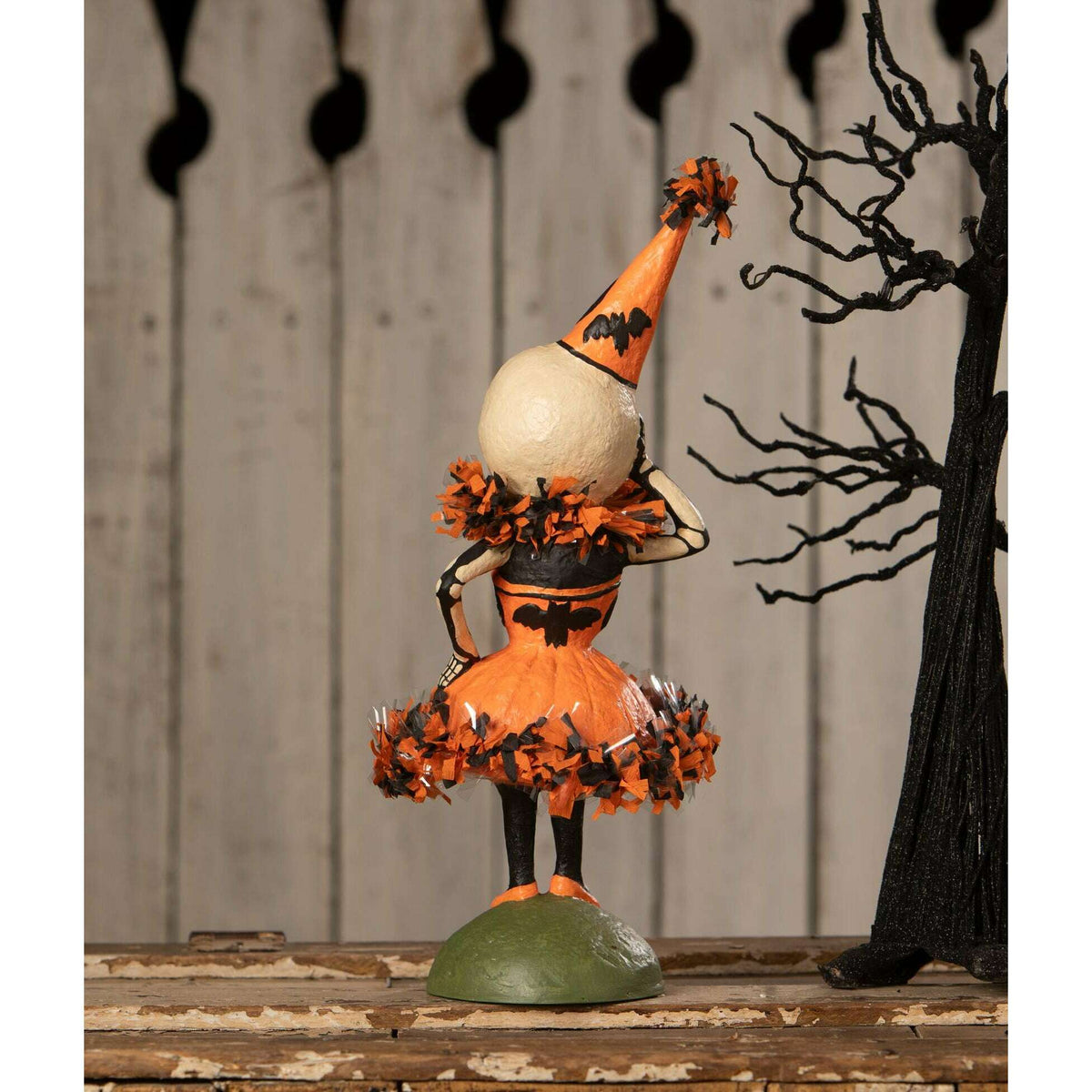 Skelita Skellington by Bethany Lowe Designs