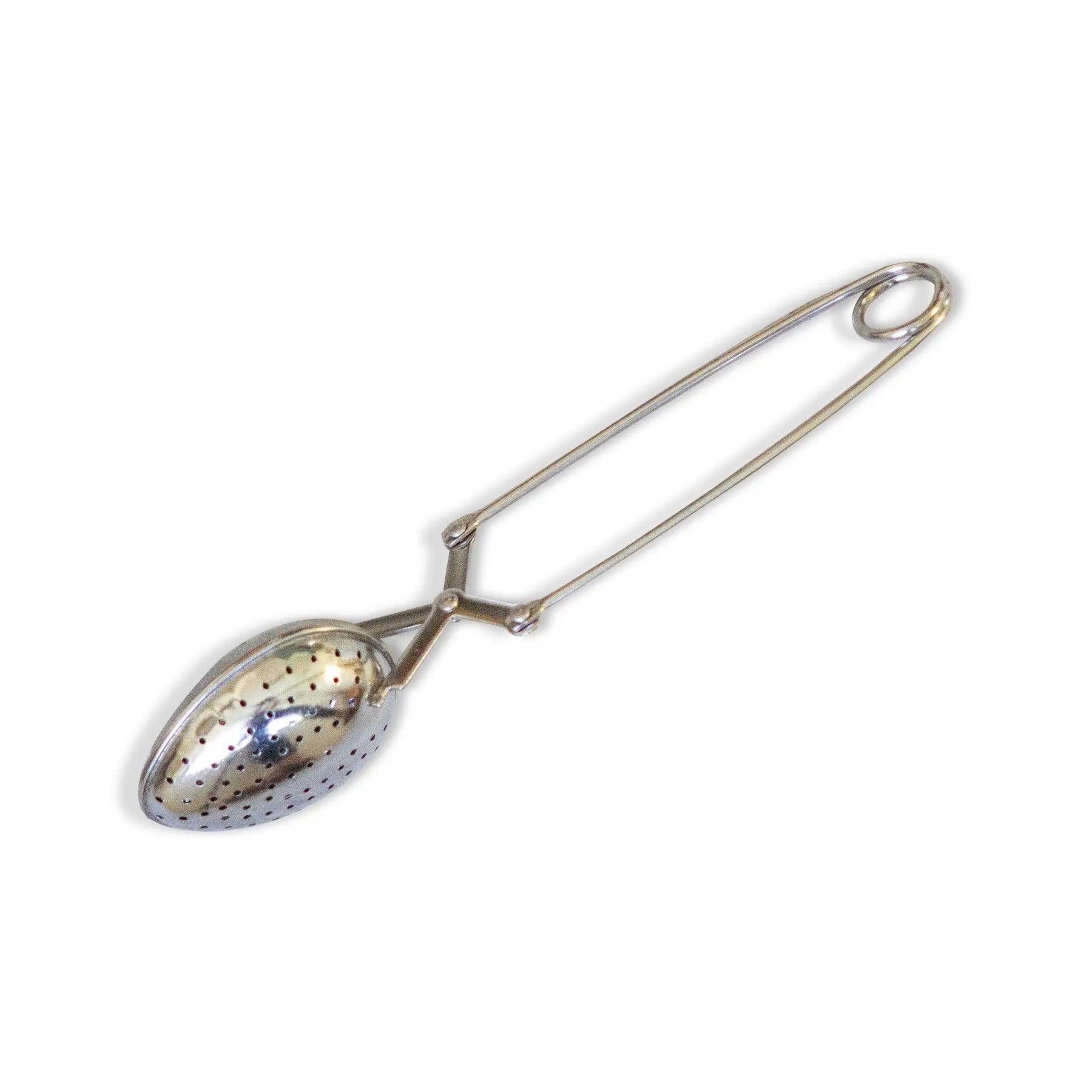 Stainless Steel Tea Infuser