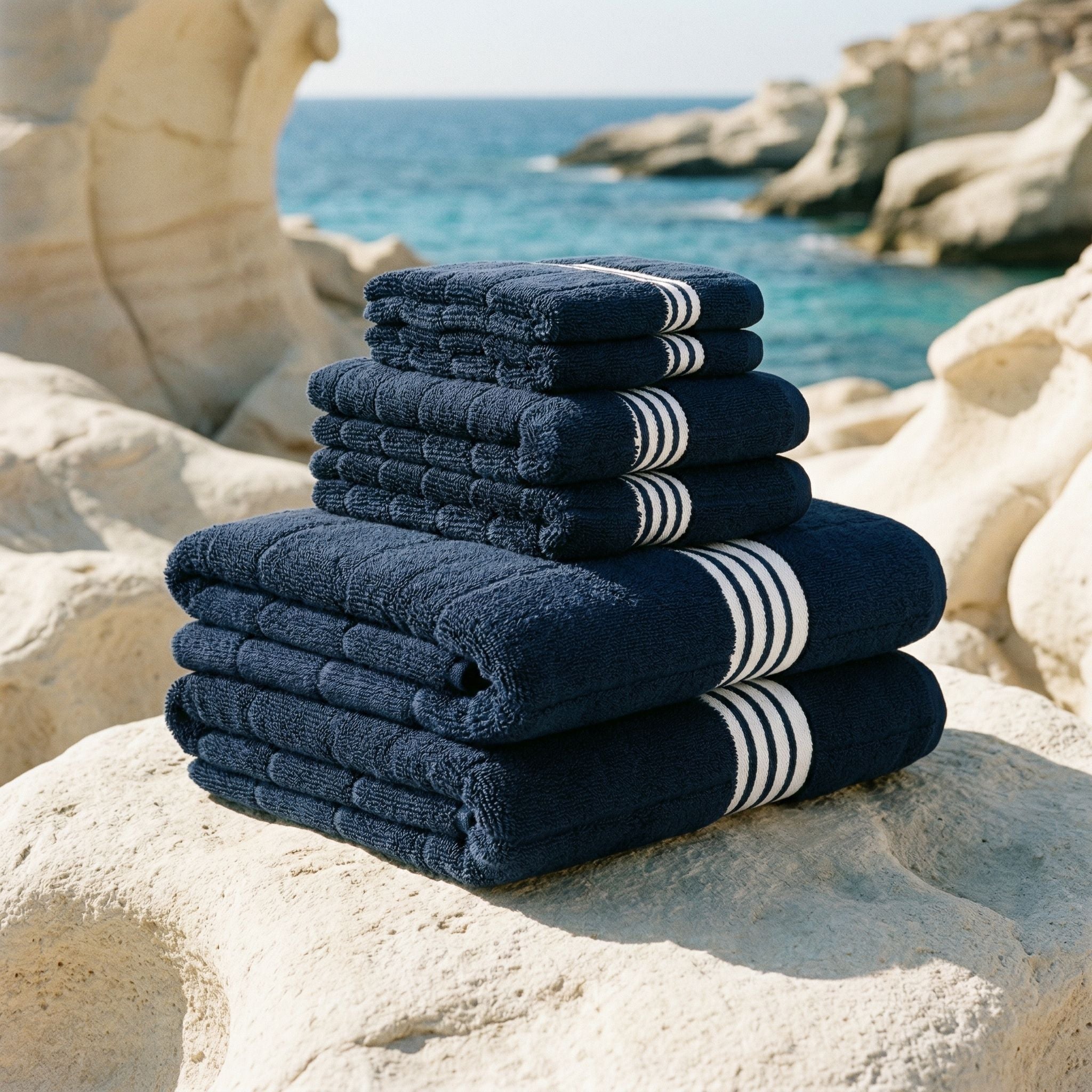 Australian Cotton Towels