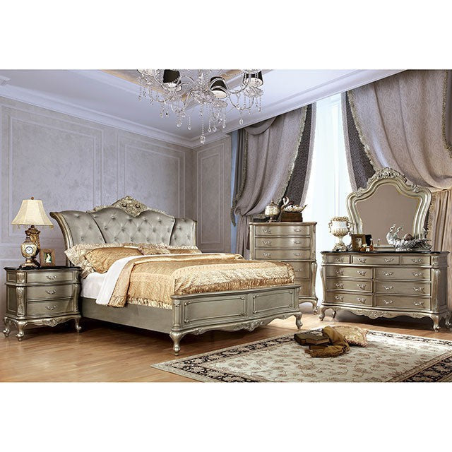 Johara - Dresser